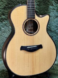 【Taylor 選定品‼】Builders Edition K14ce -Torrefied Spruce-  #1203054003【48回迄金利0%対象】【送料当社負担】