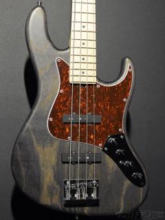 ML22 WL4 ASH -Nirvana Black Transparent Satin-【3.554kg】【金利0%対象】【送料当社負担】