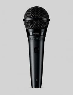 PGA58-QTR-J《ボーカル用ダイナミックマイク》【オンラインストア限定】