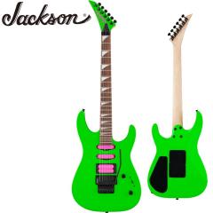 X Series Dinky DK3XR HSS -Neon Green-【オンラインストア限定】