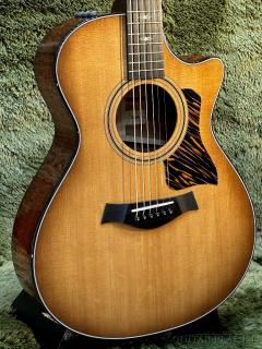 【Taylor 選定品‼】50th Anniversary 312ce SEB LTD #1207114045【48回迄金利0%対象】