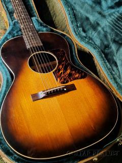 1943 L-00 Sunburst -Vintage!!-【48回迄金利0%対象】