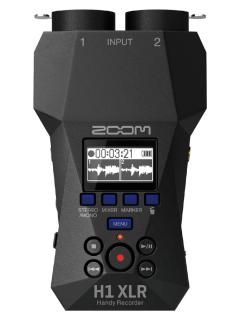 H1 XLR Handy Recorder【オンラインストア限定】