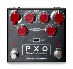PHIL X OVERDRIVE オーバードライブ《ボンジョヴィ フィルXモデル》【オンラインストア限定】
