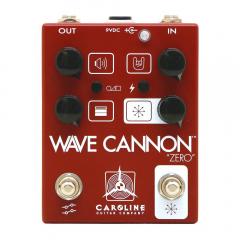 WAVE CANNON “ZERO” 《ディストーション / ファズ》【オンラインストア限定】