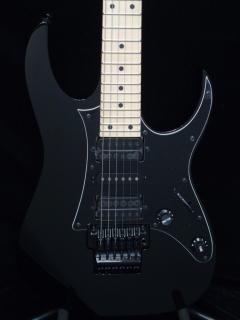 Genesis Collection RG550 -Black- 【 Made In Japan】 
