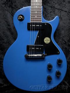 LSS-GP HMMR C/PB【厳選ホンマホワンピース】【マダガスカルローズ指板】【オールラッカー】【弊店オーダー品】