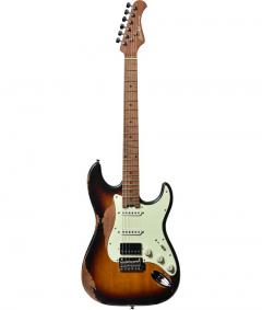 BSH-AGED/RSM -3TS-AGED-【オンラインストア限定】