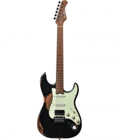 BSH-AGED/RSM -BLK-AGED-【オンラインストア限定】