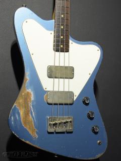 Alt de Facto PX4 -Pelham Blue / Heavy Distress-【3.93kg】【金利0%対象】【送料当社負担】