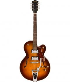 G2420T Streamliner Hollow Body with Bigsby -Robusto Burst【オンラインストア限定】