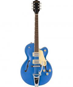 G2420T Streamliner Hollow Body with Bigsby -Fairlane Blue-【オンラインストア限定】