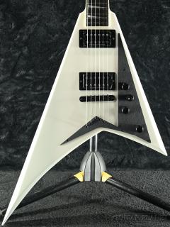 USA Select Randy Rhoads RR1T -Snow White- 【Made In USA】【48回金利0％対象】