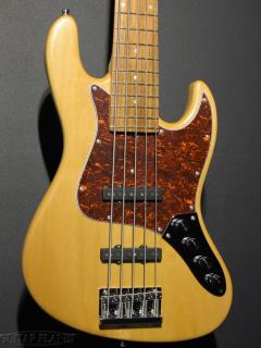 ML21 VJ5 ALDER -Natural Transparent Satin-【3.772kg】【48回金利0%対象】【送料当社負担】