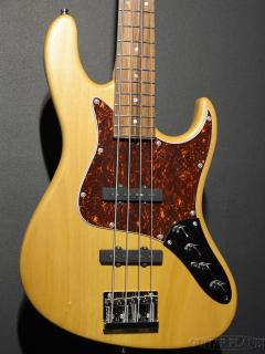 ML22 WL4 ALDER -Natural Transparent Satin-【3.403kg】【48回金利0%対象】【送料当社負担】