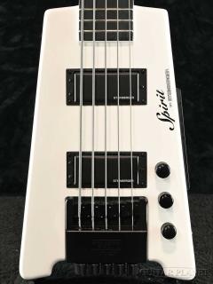 XT-25 Standard Bass -White-【オンラインストア限定】
