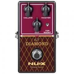 63' Diamond《オーバードライブ》【オンラインストア限定】