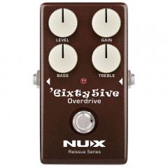 6ixty5ive OD《オーバードライブ》【WEBショップ限定】