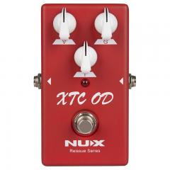 XTC OD《オーバードライブ》【オンラインストア限定】