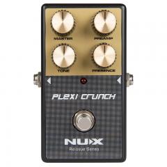 Plexi Crunch《オーバードライブ》【オンラインストア限定】