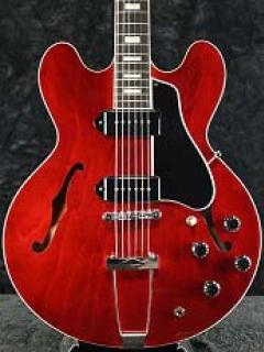 ES-330 -Sixties Cherry- #221340061【2024新製品】【金利0%!!】