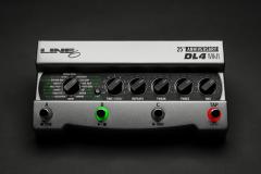 25th Anniversary DL4 MkII《マルチディレイ・モデラー》【オンラインストア限定】