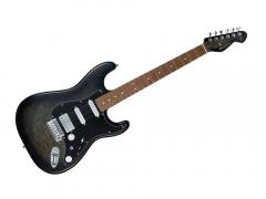 MSC20 Pro -Black Burst- エレキギター【オンラインストア限定】