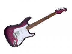 MSC20 Pro -Prune Purple- エレキギター【オンラインストア限定】