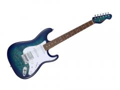 MSC20 Pro -Ocean Blue- エレキギター【オンラインストア限定】