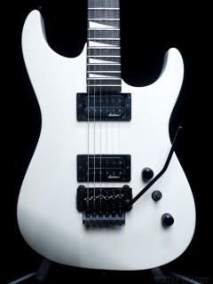 Dinky Custom DK-090-HH -Snow White-【1990年代製】【Made In Japan】【48回金利0%対象】