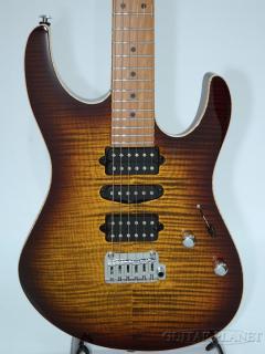 Modern Plus Roasted Maple FB -Bengal Burst- 【正規輸入品】【ハイエンドフロア在庫品】【金利0％！】