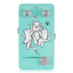 ANGEL BEAR FACE FUZZ《ファズ》【オンラインストア限定】