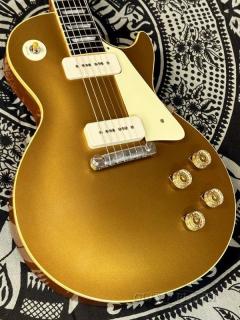 ~Historic Collection~ 1954 Les Paul Goldtop Reissue Double Gold VOS【#44496】【超軽量3.59kg】