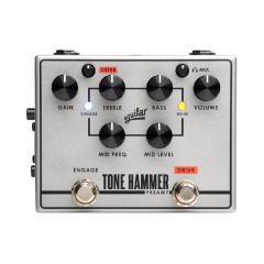 TONE HAMMER V2《ベース用プリアンプ / DI》【オンラインストア限定】