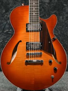 Semi Hollow Model -Violin Burst-【2.79kg】【金利0%対象】
