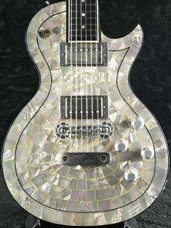 Custom Shop Tony's Collection S22ST W&B EDGE -Natural- 2003年頃製 【Rare!!】