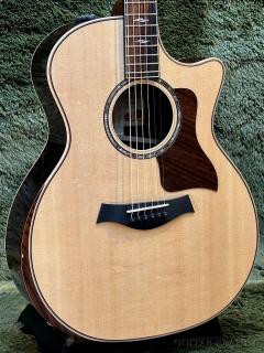 LTD 814ce J Spec -Slim Carved Neck- #1206174080【48回迄金利0%対象】【送料当社負担】