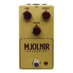 Mjolnir《オーバードライブ》【オンラインストア限定】