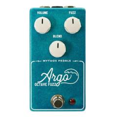 Argo《オクターブファズ》【オンラインストア限定】