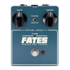 The Fates《コーラス》【オンラインストア限定】