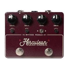 Herculean Deluxe《オーバードライブ》【オンラインストア限定】