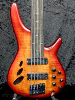 SRD905F -Brown Topaz Burst Low Gloss-【軽量3.73kg】【金利0%対象】【送料当社負担】【即納可能】