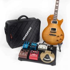 M80 CLUB V2 BLK 《エフェクターケース》【オンラインストア限定】