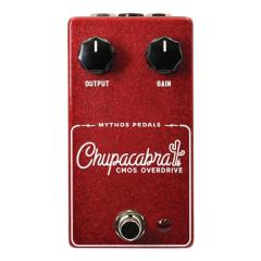 Chupacabra CMOS《オーバードライブ》【オンラインストア限定】