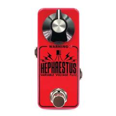 Hephaestus《ファズ》【オンラインストア限定】