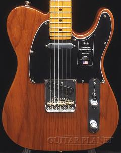 American Professional II Telecaster -Roasted Pine-【US23089835】【軽量3.36kg】
