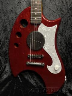 ZNP-01 CH【Mystery Tone Pickups】