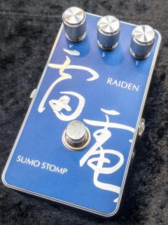 雷電 RAIDEN【送料当社負担】