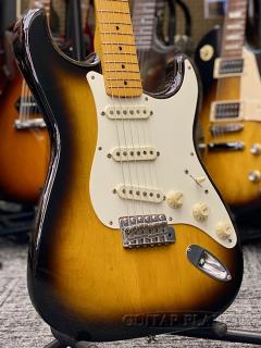 1983 ST57-115 -T (Tobacco Sunburst)- 【JV Serial!】【Lacquer Finish!】【Japan Vintage!】