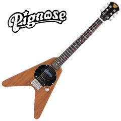 PGG-200V STBR(Stained Brown) アンプ内蔵ギター【オンラインストア限定】